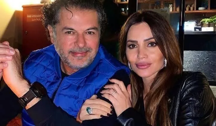 بعد أزمة حفل الساحل: التفاصيل الكاملة حول انفصال راغب علامة عن زوجته بعد أزمة حفل الساحل: التفاصيل الكاملة حول انفصال راغب علامة عن زوجته