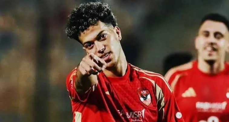 بعد أزمة فتوح في الساحل.. رد الأهلي على حضور إمام عاشور في الاحتفال بعد أزمة فتوح في الساحل.. رد الأهلي على حضور إمام عاشور في الاحتفال