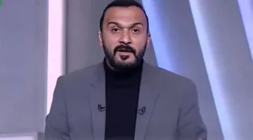 بعد أيام من إطلاق سراحه، إبراهيم سعيد يعود إلى القضاء مرة أخرى.