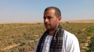 بعد أيام من فقدان أطفاله الستة بسبب التسمم.. وفاة الأب الناجي الوحيد في حادثة المنيا المأساوية