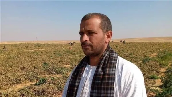 بعد أيام من فقدان أطفاله الستة بسبب التسمم.. وفاة الأب الناجي الوحيد في حادثة المنيا المأساوية بعد أيام من فقدان أطفاله الستة بسبب التسمم.. وفاة الأب الناجي الوحيد في حادثة المنيا المأساوية
