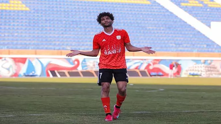 بعد إتمام الصفقة.. ما الذي جعل هداف فاركو يجذب انتباه الزمالك؟