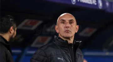 بعد إجراء قرعة الدوري.. يورتشيتش ينتقد رابطة الأندية ويدعو وزير الرياضة للتدخل