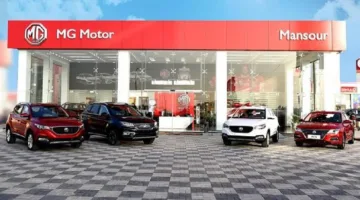 بعد إدخال ZS الجديدة.. اكتشف أسعار جميع سيارات إم جي في مصر