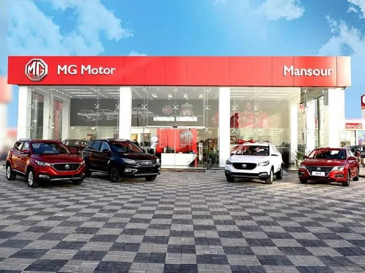 بعد إدخال ZS الجديدة.. اكتشف أسعار جميع سيارات إم جي في مصر