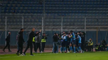 بعد إشاراته بالرحيل.. لاعب بيراميدز تحت أنظار الفتح السعودي تمهيدًا للتعاقد معه