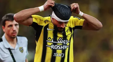 بعد إعارته بنجاح.. الرياضية السعودية: الاتحاد يطلب العمري من النصر