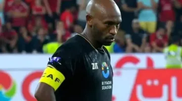 بعد إعلان اعتزاله.. الزمالك يقرر عدم استخدام القميص رقم 10 تكريمًا لشيكابالا