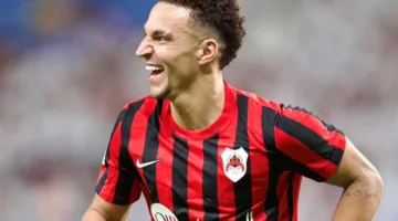 بعد إعلان انسحاب وسام.. الريان يعلن عودة رودريجو مورينو