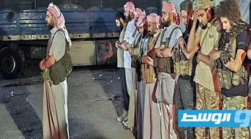بعد إعلان حالة الطوارئ… مواجهات جديدة قرب السويداء السورية