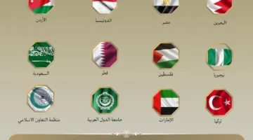 بعد إعلان ضم الضفة الغربية.. بيان عربي إسلامي: ليس لإسرائيل حق السيادة على الأراضي الفلسطينية