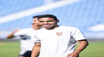 بعد إعلان مغادرته.. كريم الدبيس يشارك هذه الصورة