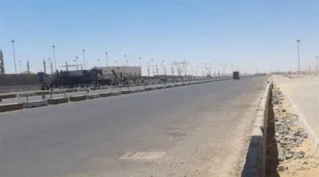 «بعد إغلاق الدائري الإقليمي».. معلومات عن الطرق والمسارات البديلة على مدار أسبوع