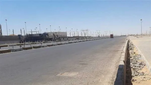 «بعد إغلاق الدائري الإقليمي».. معلومات عن الطرق والمسارات البديلة على مدار أسبوع «بعد إغلاق الدائري الإقليمي».. معلومات عن الطرق والمسارات البديلة على مدار أسبوع