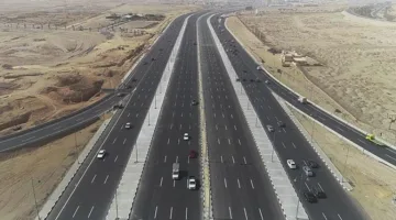بعد إغلاق الطريق الإقليمي اعتبارًا من اليوم.. اكتشف البدائل المتاحة للطرق