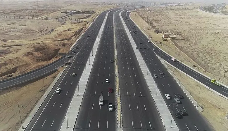 بعد إغلاق الطريق الإقليمي اعتبارًا من اليوم.. اكتشف البدائل المتاحة للطرق بعد إغلاق الطريق الإقليمي اعتبارًا من اليوم.. اكتشف البدائل المتاحة للطرق