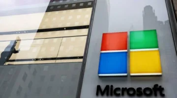 بعد إنفيديا.. مايكروسوفت تصل إلى قيمة 4 تريليونات دولار.