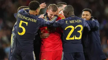 بعد اتخاذه قرار المغادرة.. نجم ريال مدريد يضغط على النادي لإبرام صفقة جديدة