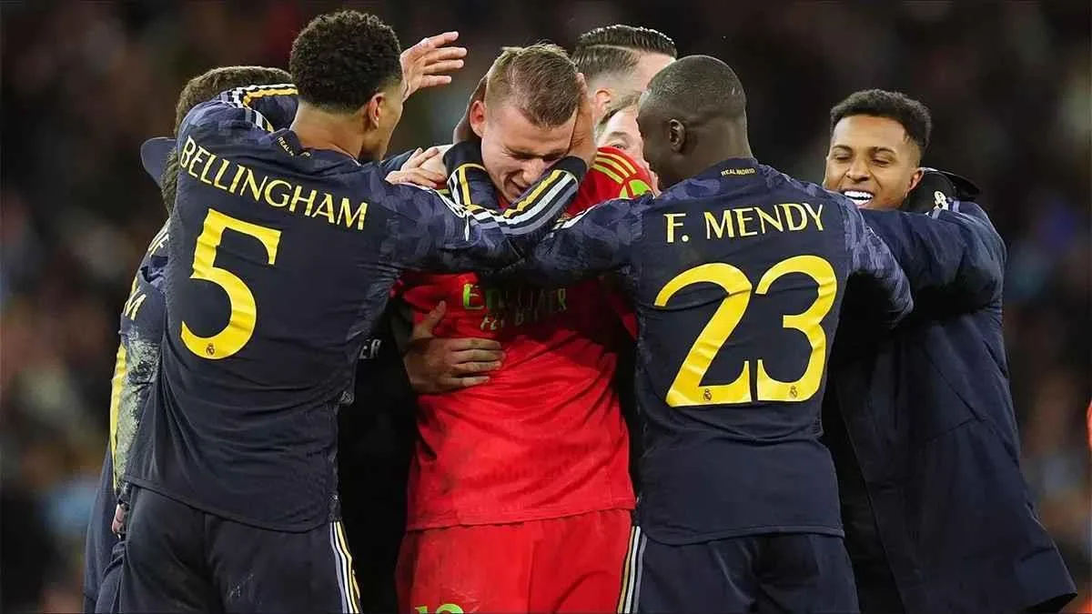 بعد اتخاذه قرار المغادرة.. نجم ريال مدريد يضغط على النادي لإبرام صفقة جديدة