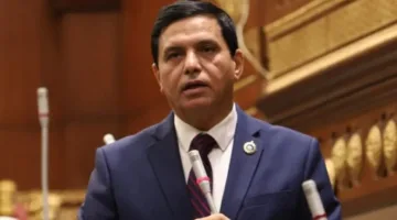 بعد اجتماع القائمة الوطنية.. طارق نصير: “الأحزاب قدمت رؤيتها.. والاجتماع القادم سيكون تحت عنوان حماة الوطن”