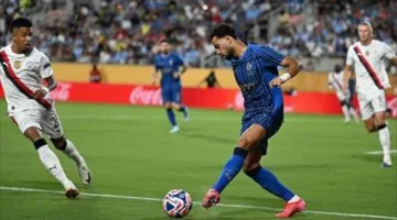 بعد استبعاد مانشستر سيتي، الهلال السعودي يلتقي فلومينينسي في ربع نهائي كأس العالم للأندية.