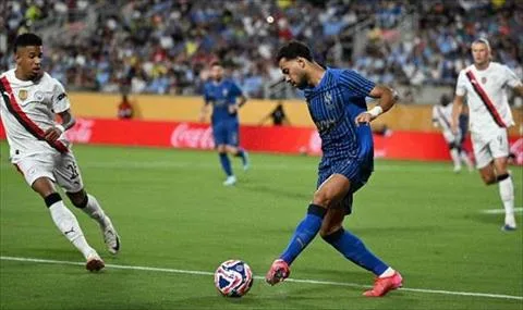 بعد استبعاد مانشستر سيتي، الهلال السعودي يلتقي فلومينينسي في ربع نهائي كأس العالم للأندية.