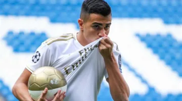 بعد استثماره 30 مليون يورو، تقرير: ريال مدريد قد يلغي عقد رينيير