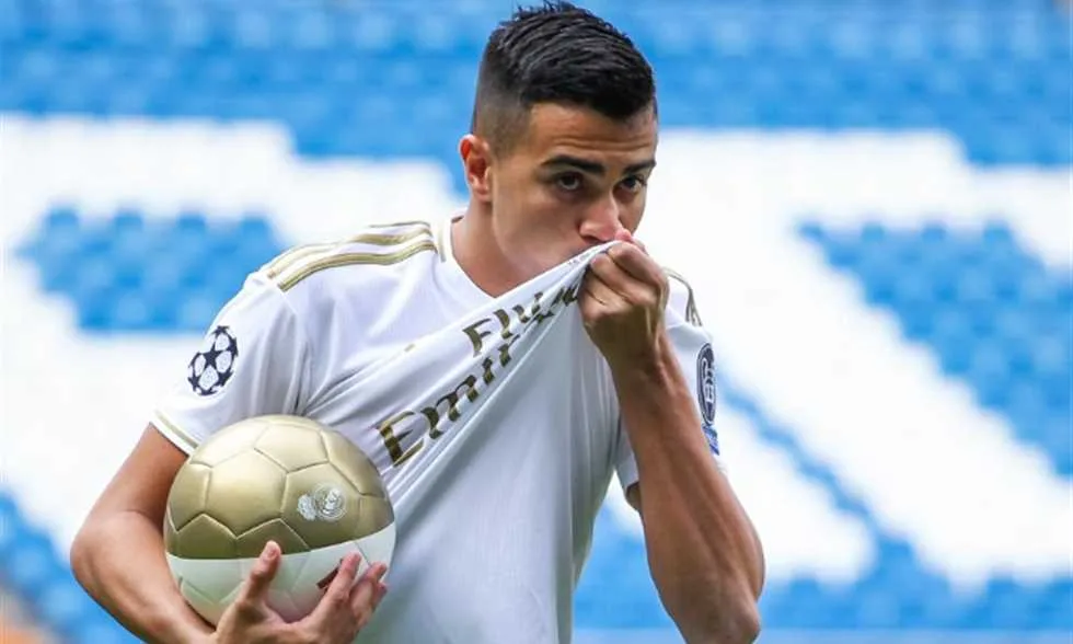 بعد استثماره 30 مليون يورو، تقرير: ريال مدريد قد يلغي عقد رينيير