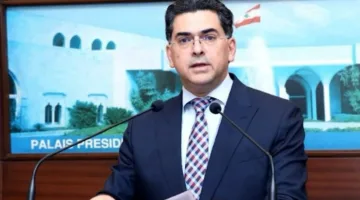 بعد استدعاء الإعلاميين… إجراء جديد لوزير الإعلام اللبناني