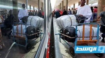 بعد استعادة الجيش السيطرة على الخرطوم.. آلاف اللاجئين السودانيين في مصر يشرعون في العودة إلى وطنهم