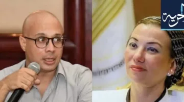 بعد استقالة ياسمين فؤاد.. أحمد ماهر يتساءل: هل كان لدينا فعلاً وزارة ووزيرة للبيئة؟