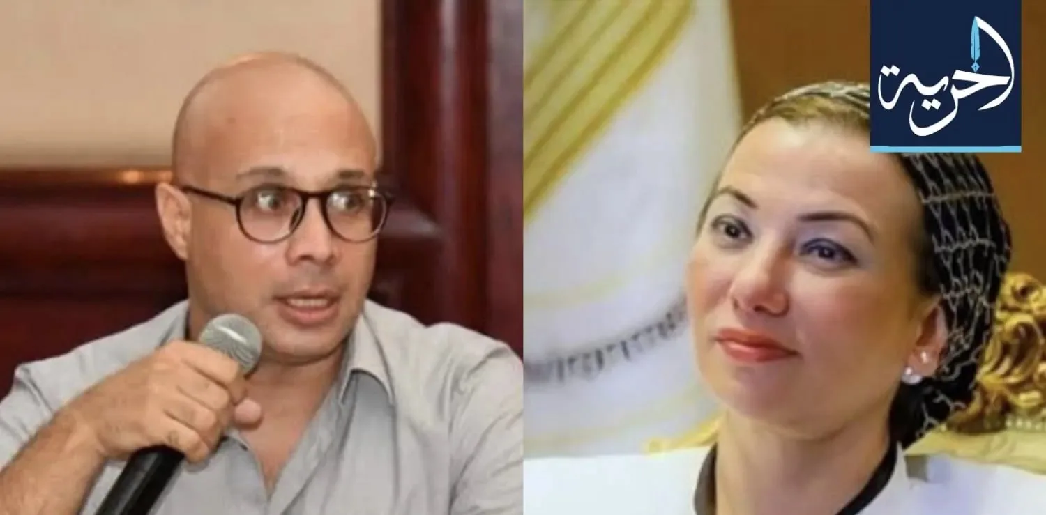 بعد استقالة ياسمين فؤاد.. أحمد ماهر يتساءل: هل كان لدينا فعلاً وزارة ووزيرة للبيئة؟