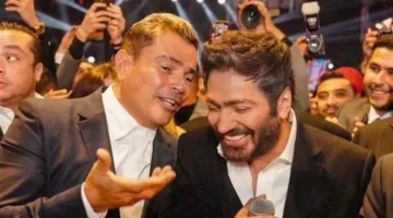 بعد استياء تامر حسني… اكتشف الأغاني الأكثر شهرة على “يوتيوب”