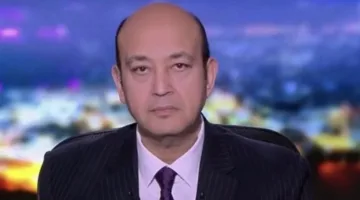 بعد اعتداء على ثورة 23 يوليو.. عمرو أديب: «الأمة التاريخية تُشعل نيران ماضيها يوميًا»
