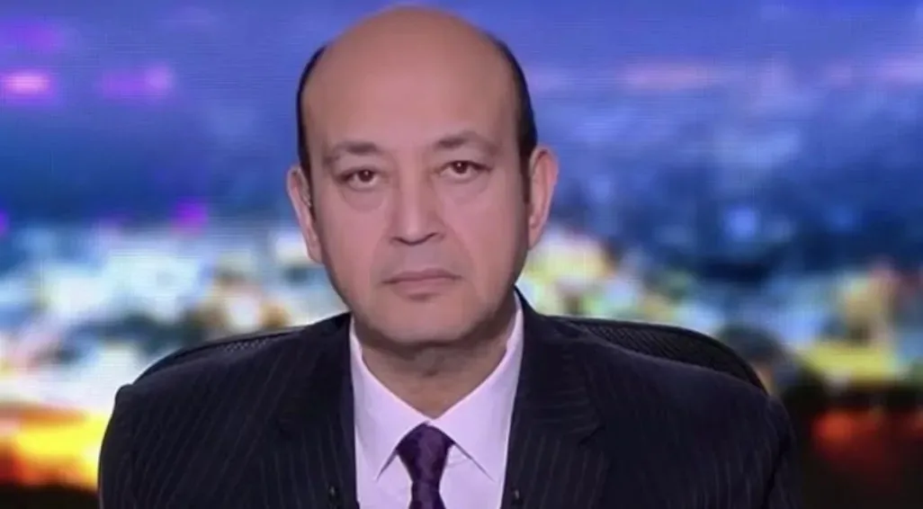 بعد اعتداء على ثورة 23 يوليو.. عمرو أديب: «الأمة التاريخية تُشعل نيران ماضيها يوميًا» بعد اعتداء على ثورة 23 يوليو.. عمرو أديب: «الأمة التاريخية تُشعل نيران ماضيها يوميًا»