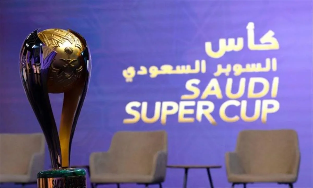 بعد اعتذار الهلال، الأهلي يمتنع عن المشاركة في السوبر السعودي ويستعد ببديل آخر. بعد اعتذار الهلال، الأهلي يمتنع عن المشاركة في السوبر السعودي ويستعد ببديل آخر.