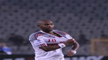 بعد اعتزاله: أول تحرك لنادي الزمالك بشأن محمود شيكابالا