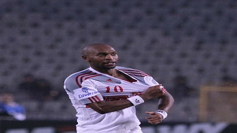 بعد اعتزاله: أول تحرك لنادي الزمالك بشأن محمود شيكابالا بعد اعتزاله: أول تحرك لنادي الزمالك بشأن محمود شيكابالا