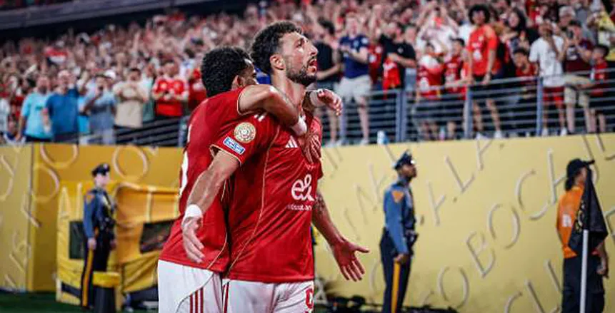 بعد اقتراب مغادرته.. تقييم وسام أبو علي خلال تجربته مع الأهلي بعد اقتراب مغادرته.. تقييم وسام أبو علي خلال تجربته مع الأهلي