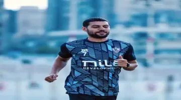 بعد اقتراب مغادرته.. ما هي إنجازات مصطفى شلبي مع الزمالك؟