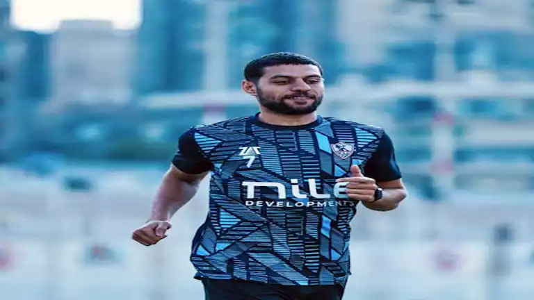 بعد اقتراب مغادرته.. ما هي إنجازات مصطفى شلبي مع الزمالك؟ بعد اقتراب مغادرته.. ما هي إنجازات مصطفى شلبي مع الزمالك؟