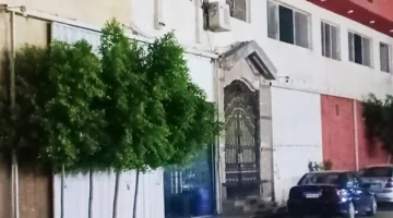 بعد اكتشاف كاميرات في حمام السيدات.. قرار رسمي بإغلاق صالة الألعاب الرياضية في المحلة