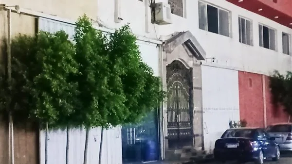 بعد اكتشاف كاميرات في حمام السيدات.. قرار رسمي بإغلاق صالة الألعاب الرياضية في المحلة بعد اكتشاف كاميرات في حمام السيدات.. قرار رسمي بإغلاق صالة الألعاب الرياضية في المحلة
