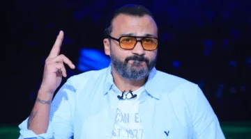 بعد الإفراج عنه من السجن.. إبراهيم سعيد يوجه رسالة لأبنائه: “لا تشعروا بالندم على أنفسكم”