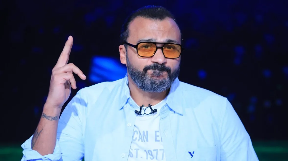 بعد الإفراج عنه من السجن.. إبراهيم سعيد يوجه رسالة لأبنائه: “لا تشعروا بالندم على أنفسكم”