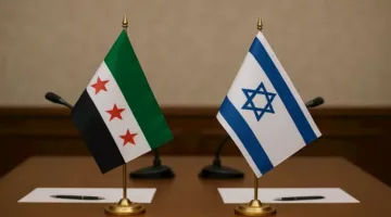 بعد الالتزام بإنهاء الهجمات.. 4 ضربات جوية إسرائيلية على سوريا