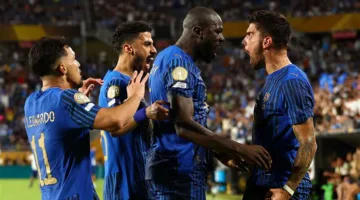 بعد الانتصار على مانشستر سيتي.. الهلال يحصل على جوائز مالية كبيرة من بطولة كأس العالم للأندية