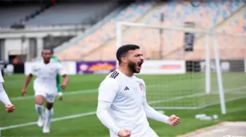 بعد الجدل المُثار.. هل يستحق حامد حمدان كل هذه الأضواء من الزمالك؟