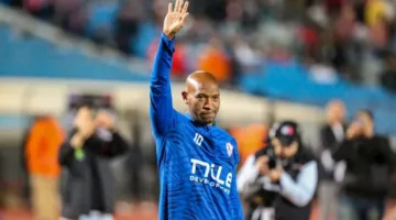 بعد الجدل حول اعتزاله: هل سيظهر شيكابالا بقمصان أخرى غير الزمالك؟