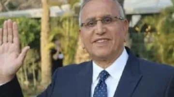 بعد الجدل حول تصريحاته بشأن ذكر الوفد في القرآن.. «يمامة»: ما أردته هو المعنى وليس الحزب